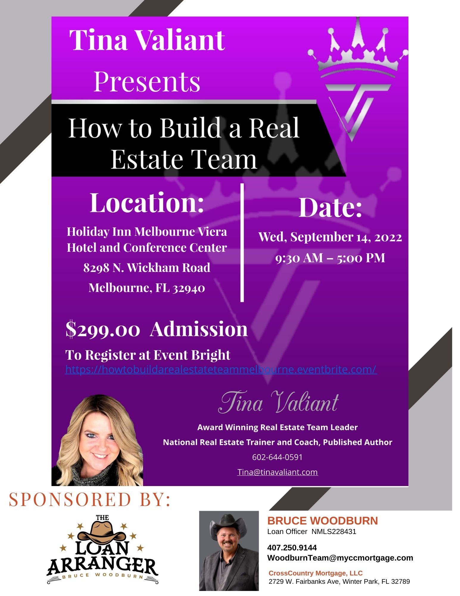 how-to-build-a-real-estate-team-realtor-conference-crosscountry