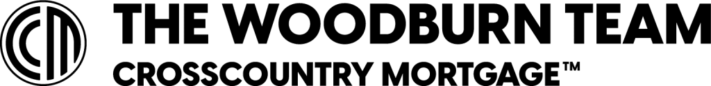The Woodburn Team – CrossCountry Mortgage logo