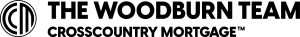 The Woodburn Team – CrossCountry Mortgage logo